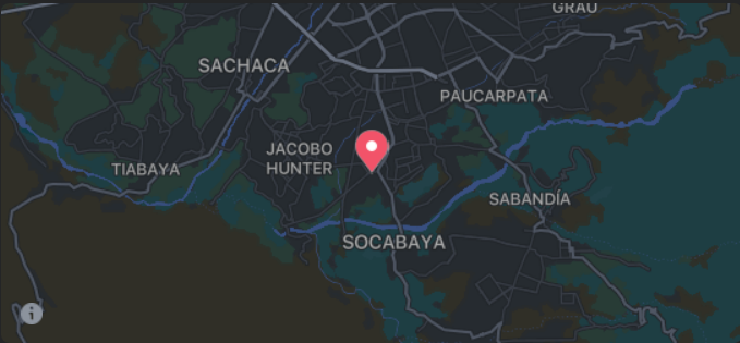 Ubicación en Google Maps